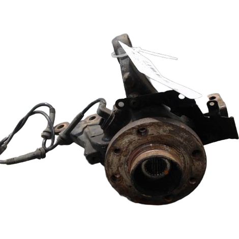 [PRODUIT D'OCCASION] Pivot Avant Gauche RENAULT Clio Iv ♻️ Ref Oe. 400156124r - Garantie à vie (1/3)