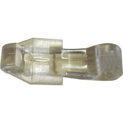 Doigt de fermeture pour Sèche-Linge ELECTROLUX 1250070008 (1/4)