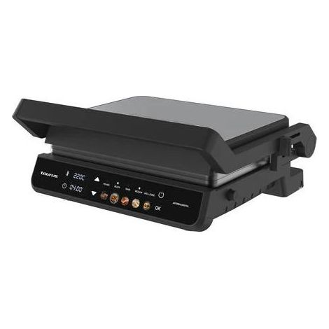 Taurus Asteria Digital 2-in-1 Elektrogrill