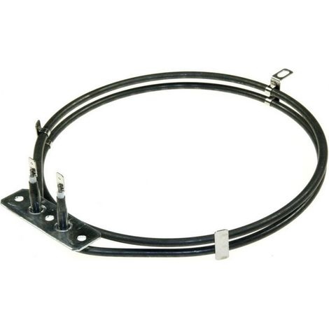 Resistencia turbo Whirlpool AKP785IX