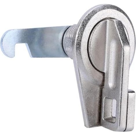 1 pièce(20mm) Serrure à came for armoire, cadenas for casier scolaire, salle de sport, boîte aux lettres, boîte de rangement, armoire électronique, garde robe (1/4)