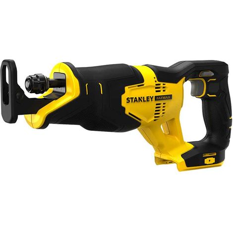 V20 Sega a sciabola al litio - Lithium 18V - Senza batteria STANLEY FATMAX - SFMCS300B-XJ (1/10)