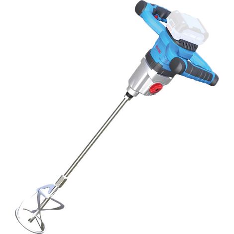 MALAXEUR 20V 2 VITESSES (SANS BATTERIE/CHARGEUR)