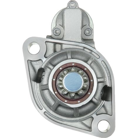 Motor de arranque furgón T5 2.5 TDI (1/5)