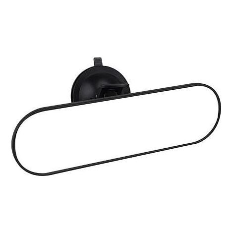 Rétroviseur panoramique, Rétroviseur Intérieur Grand Angle Rétroviseur Panoramique Universel pour Voitures Camions SUV(220x60 cm) (1/4)