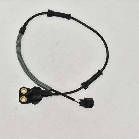Geeignet für Originalteile von Volkswagen und Audi, ABS-Sensor 96456815, Raddrehzahlsensor (vorne links, vorne rechts, hinten links, hinten rechts), passend für Audi A4L/Q5/A6L und andere Modelle.