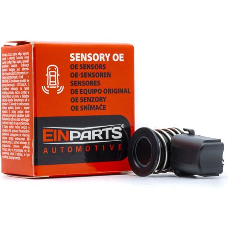 Sensore di parcheggio PDC per Mazda 3/6/CX-9, Mitsubishi Colt VI, Toyota Avensis, Corolla, Prius, RAV 4, Yaris, VW Polo V (1/5)