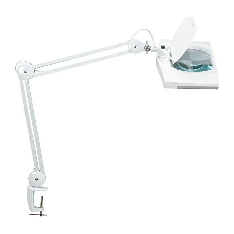 Maul 82650/02 lampe loupe blanche LED 7 watts