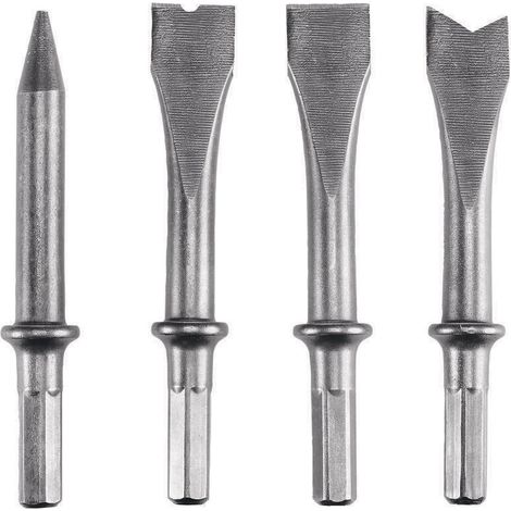 Einhell  4132769 Meißel-Set   1 St.
