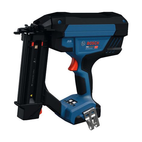 Cloueuse sans fil Bosch GNH 18V-50-2 M, sans batterie ni chargeur, dans son emballage d'origine (1/5)