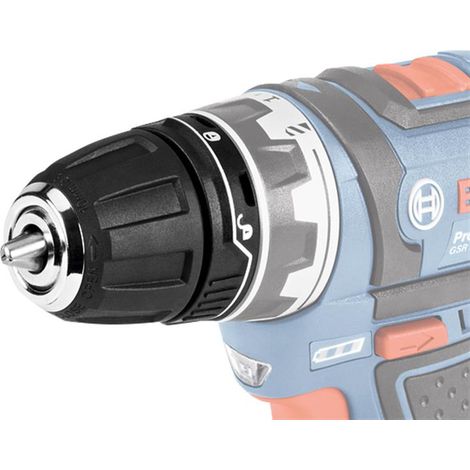 Bosch 1600A00F5H GFA 12-B Professional FlexiClick Drill Chuck Attachment BSH600A00F5H (1/3)
