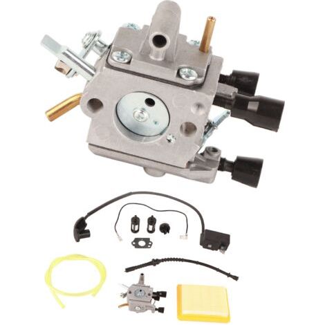 Carburateur pour débroussailleuse Stihl FS120 200250
