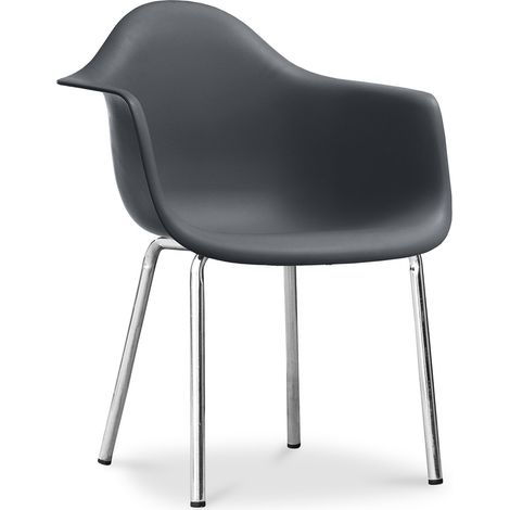 Dining chair Daxi Scandi Style Premium Design (1/5)