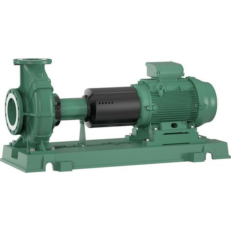 Wilo Trockenläufer-Normpumpe Atmos Atmos GIGA-N50/250-5,5/4-P5,DN65,DN50 (1/2)