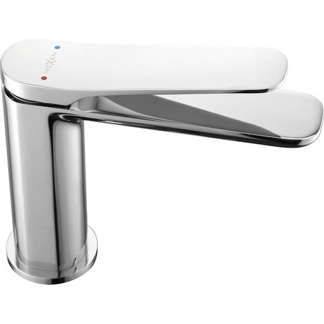 Mexen Largo rubinetto lavabo, cromo - 73700-00 (1/2)