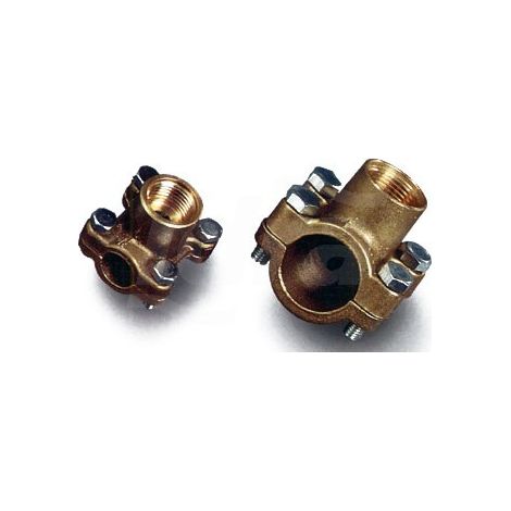 Prese acqua per tubi 1 780100OL1