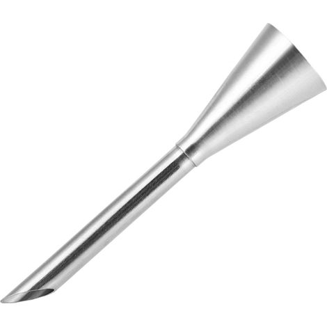 Douilles à pâtisserie, outils pour garnir les gâteaux à la crème et au beurre, outil de décoration pour gâteaux à bords hauts (1/5)