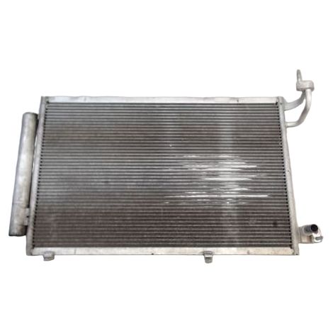 Condenseur Climatisation FORD Fiesta [PRODUIT D'OCCASION]♻️1526277 (1/2)