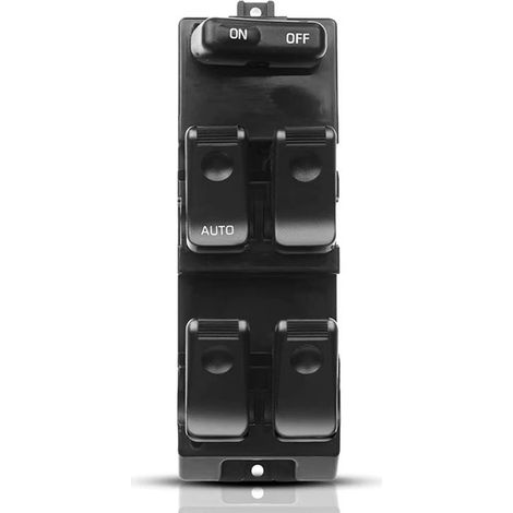 BC8E-66-350A is suitable for left-hand drive Mazda power window switches. (1/4)
