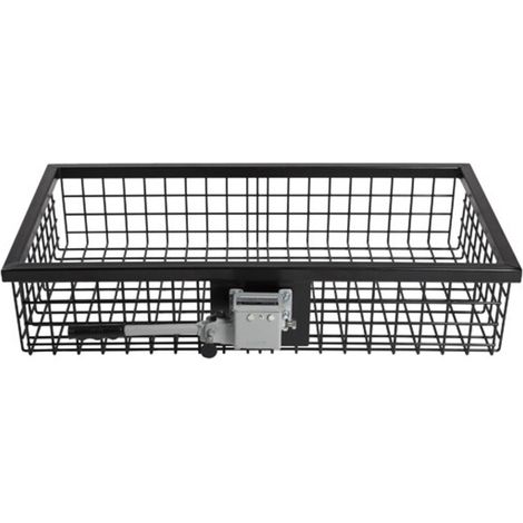 Porte-gibier Deep 210 Black Pro (1/3)