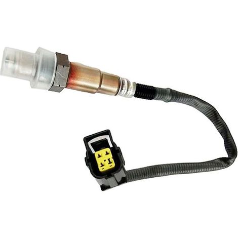Pièces automobiles compatibles : Capteur d’oxygène A004542071802580067500258006749 (monté sur véhicule) (1/4)