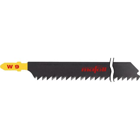 Lame de scie W9 Wood Precision, 3 pièces 93864
