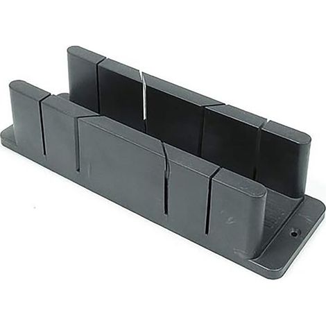 Schneidlade Gehrungslade 250x45 mm (1/2)