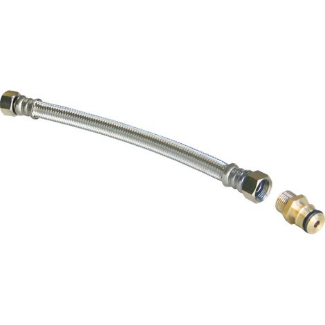 Bosch Installationszubehör IW-SetCI-1 Anschluss Zirkulationsleitung GC5700iWT, 7716780456