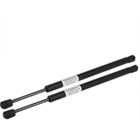 Support de coffre arrière pour BMW X5 E70 (2006-2013) (1/5)