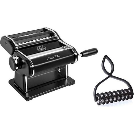 Macchina per pasta Marcato ATLAS 150 NERA