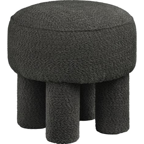 pouf Canberra - réf. 1501126 (1/4)
