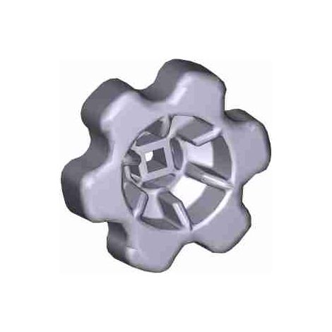 Entriegelungsknopf Gpx40 2-teilig Ersatz CAME 88003-0047