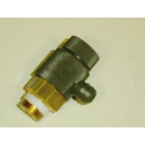 Remeha Grifo de vaciado, 7853675