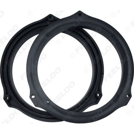 Joints de klaxon solides adaptés aux modifications Ford Mondeo/Focus/Zhisheng/Kuaishou/Fiesta/Edge (1/5)