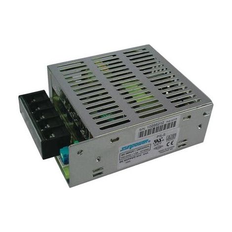 Alimentatore industriale SunPower Technologies SPS S060-24 24 V/DC 2.5 A 60 W