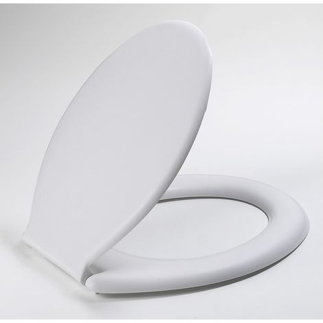 COPRIWATER DUROFORT SERIE GAMMA Z2 BIANCO (1/3)