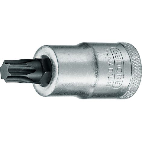 Gedore ITX 19 T50 6158030 Douille-embout (1/5)