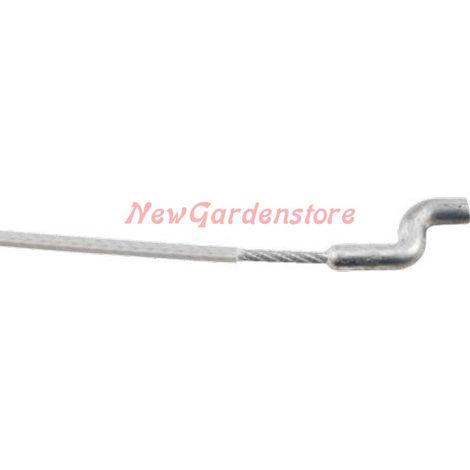 Cavo sollevamento piatto taglio ORIGINALE STIGA trattorino tagliaerba 3840046051