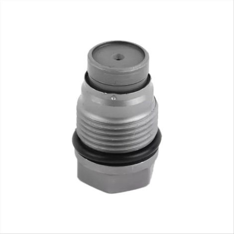 Soupape de Limitation de Pression Common Rail pour Cummins 6.7 - Régulateur de Rampe, Vanne de Sûreté Haute Performance (1/5)
