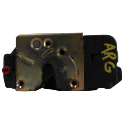 Systeme Condamnation Arriere Gauche PEUGEOT 206 5p [PRODUIT D'OCCASION]♻️9137e5