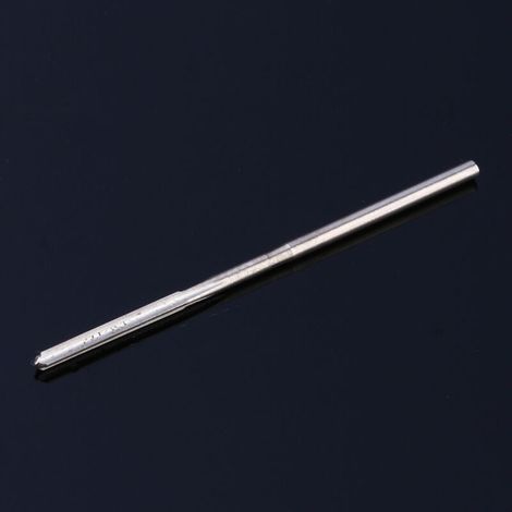 2-mm-HSS-Zirkularspindelreibahle für Fräsfutter