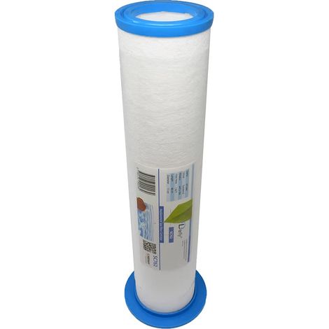 Filtre pour spa Darlly SC762 / PP1604 / 6473-164 (1/4)