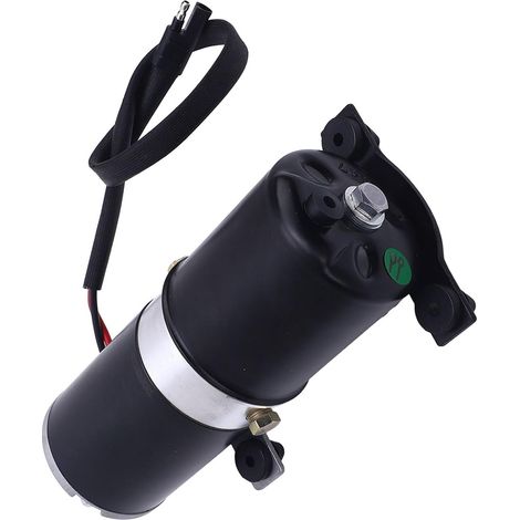 Pompe Hydraulique à Moteur Supérieur Convertible Pompe à Moteur Supérieure Convertible - Remplacement amélioré de Protection contre les Intempéries en Alliage à 2 Fils 2005-2007 (1/5)