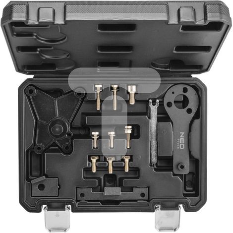 Neo Kit di bloccaggio distribuzione per motori a benzina (1/3)