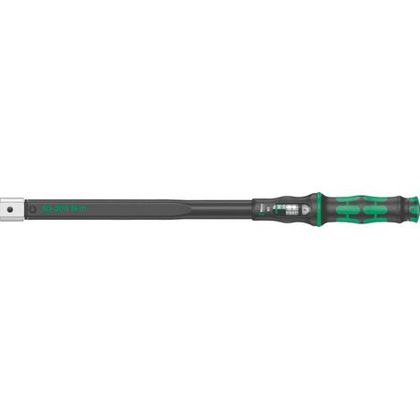 Wera Click-Torque X 2