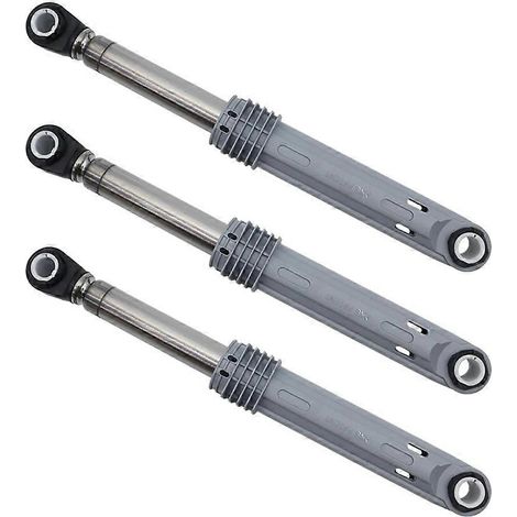 3 pièces 4901ER2003B pour LG AKS 80N machine à laver amortisseurs machine à laver Damper Repair accessoire (1/5)