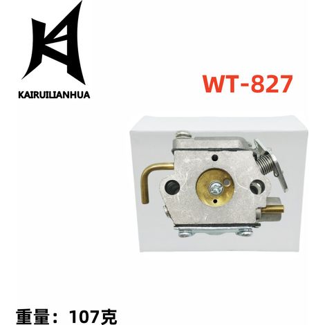 Vergaser WT-827-1 WT-827 WT-149A WT-340-1 WT-454 WT-526 909-086 (1/4)