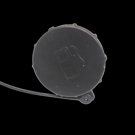Suitable for Peugeot Citroën fuel tank lock OE1508P1 9670223980. Quality guaranteed. (1/4)