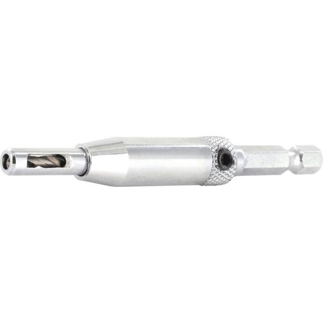 Famag Scharnierbohrer Zenterfix 2,75mm selbstzentrierend 358203000