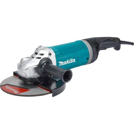 Amoladora angular 230MM 2700W (1/4)